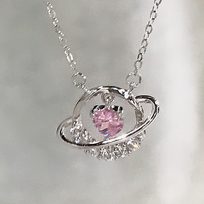 Vintage Handmade Necklace