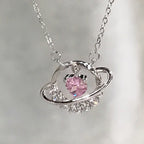 Vintage Handmade Necklace