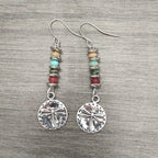 Charming Earring for Any Occasion