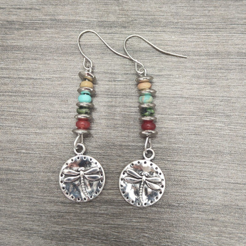 Charming Earring for Any Occasion