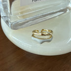 Vintage Handmade Ring