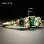 Classic Ring with Timeless Appeal