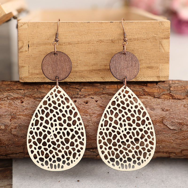 Stunning Earring for Daily Wear
