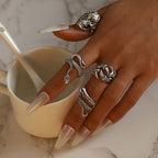 Vintage Handmade Set