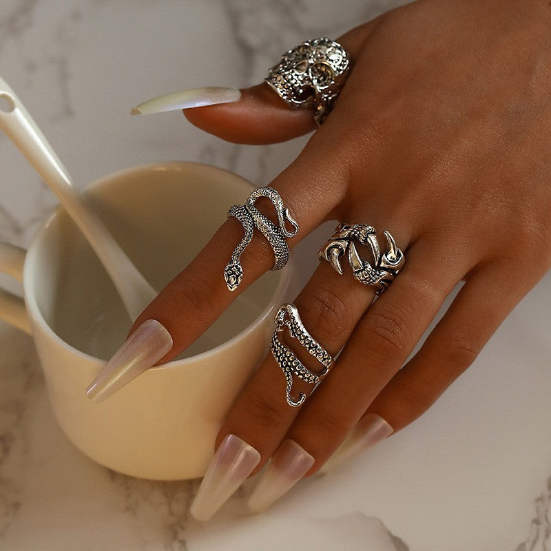 Vintage Handmade Set