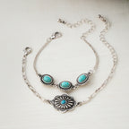 Beautiful Set with Unique Style