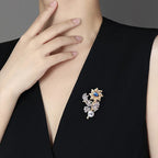 Vintage Handmade Pearl Piece