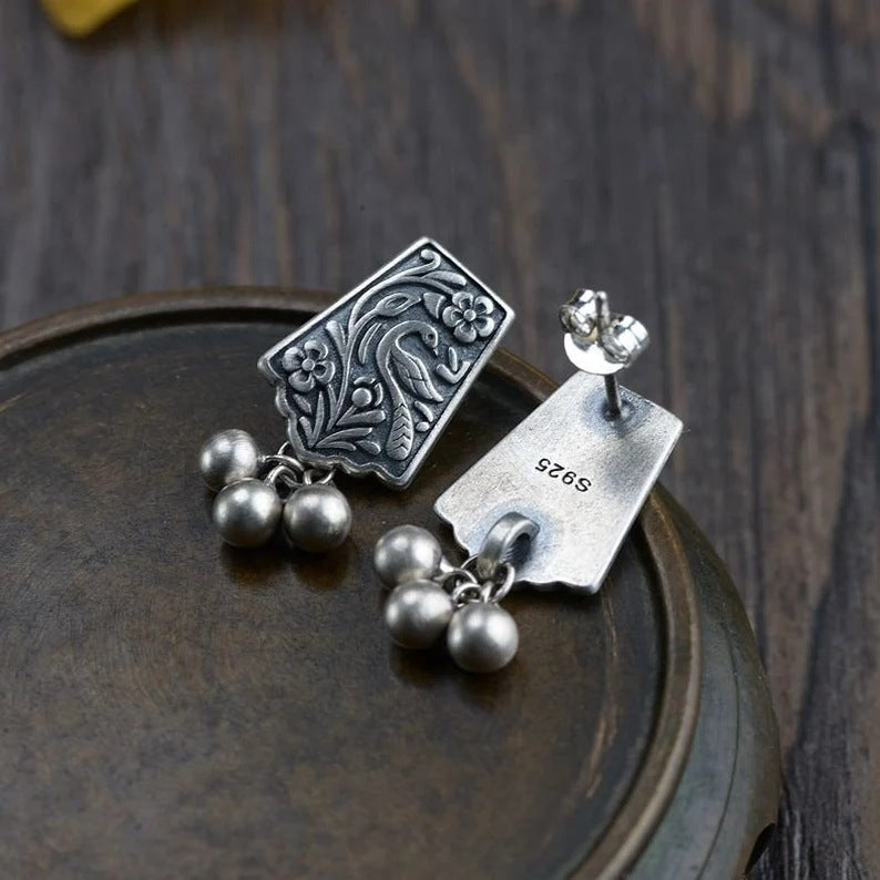 Elegant Earring for Every Occasion