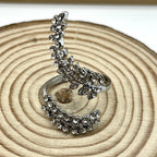 Classic Ring with Timeless Appeal