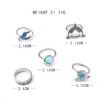 Vintage Handmade Ring