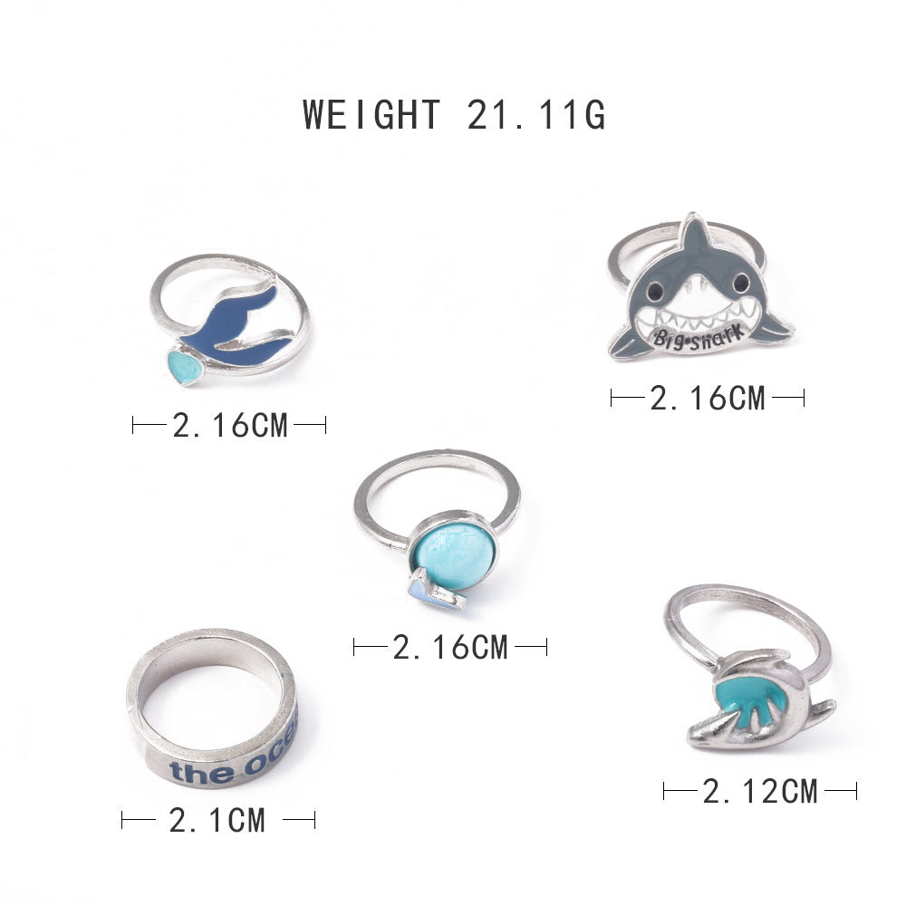 Vintage Handmade Ring