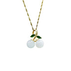 Stunning Silver Necklace for Daily Wear