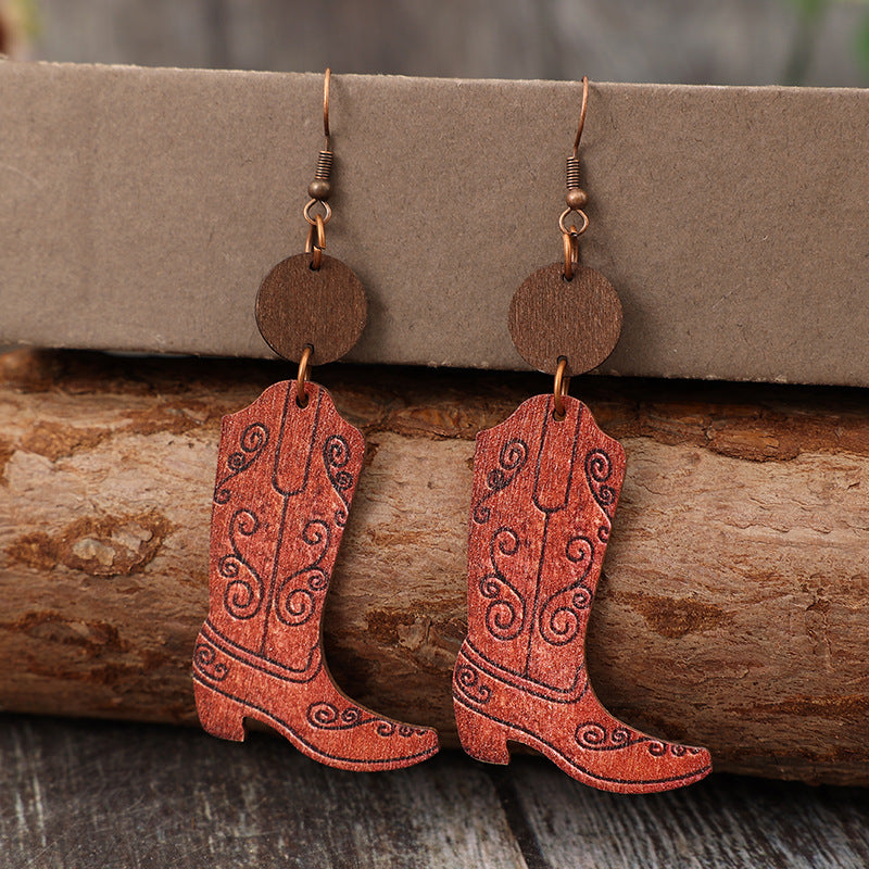 Charming Earring for Any Occasion