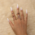 Vintage Handmade Ring