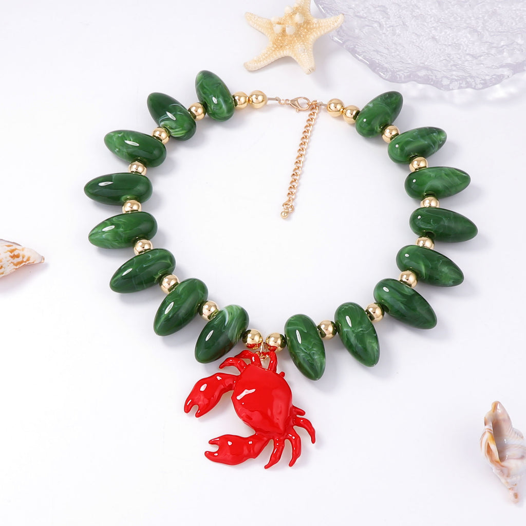 Beautiful Necklace with Unique Style