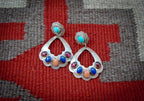 Delicate Artisan Earring