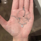 Vintage Handmade Necklace