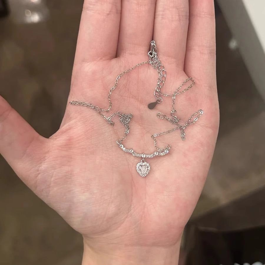 Vintage Handmade Necklace