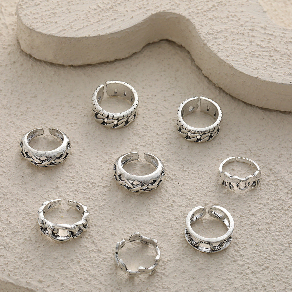 Stunning Set for Daily Wear