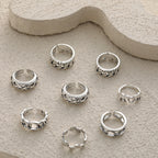 Stunning Set for Daily Wear