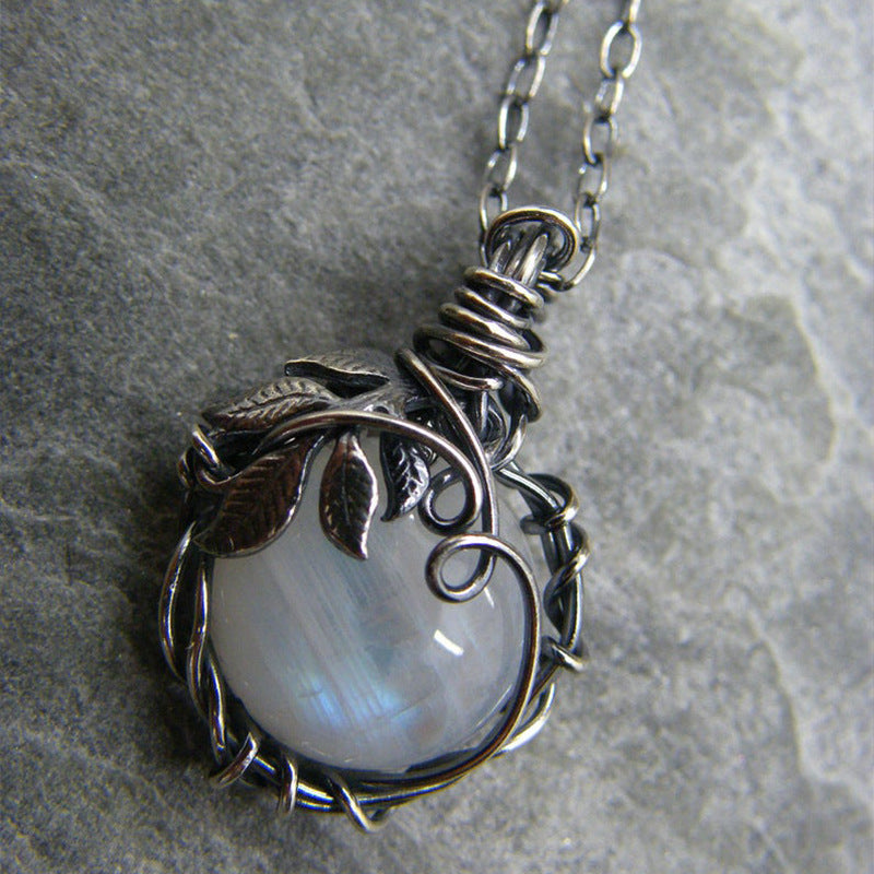 Charming Necklace for Any Occasion