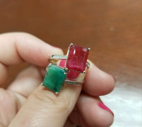 Charming Ring for Any Occasion