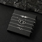 Vintage Handmade Bracelet