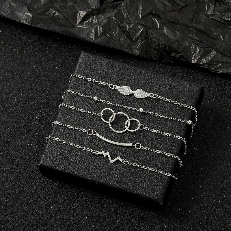 Vintage Handmade Bracelet