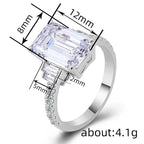 Delicate Artisan Ring