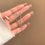 Vintage Handmade Necklace