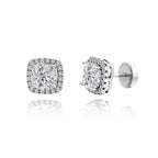 Stunning Silver Earring for Daily Wear