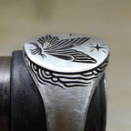 Beautiful Ring with Unique Style