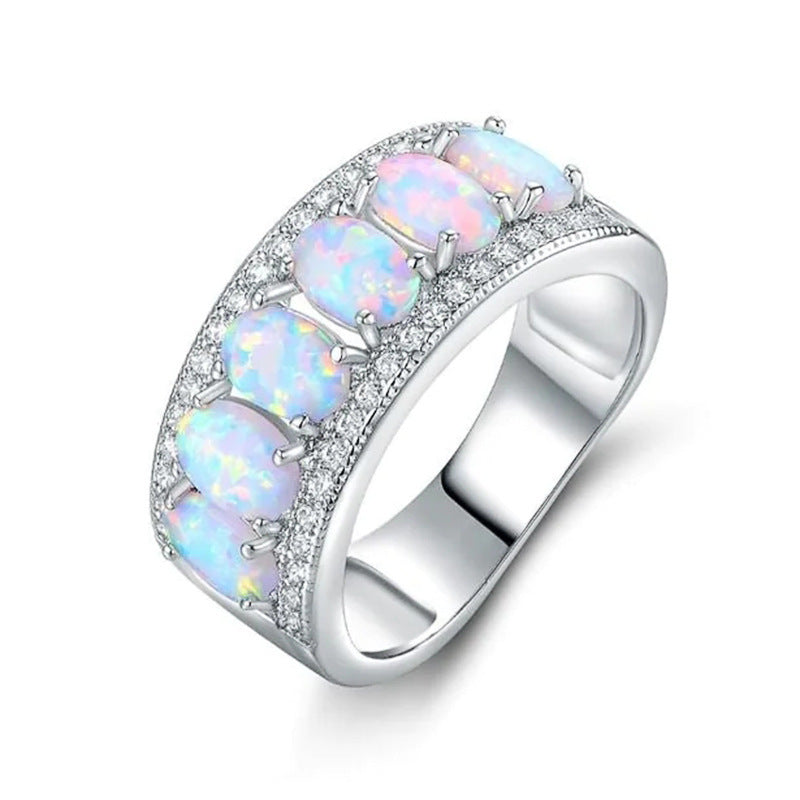 Romantic Ring for Special Moments
