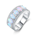 Romantic Ring for Special Moments