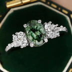 Vintage Handmade Ring