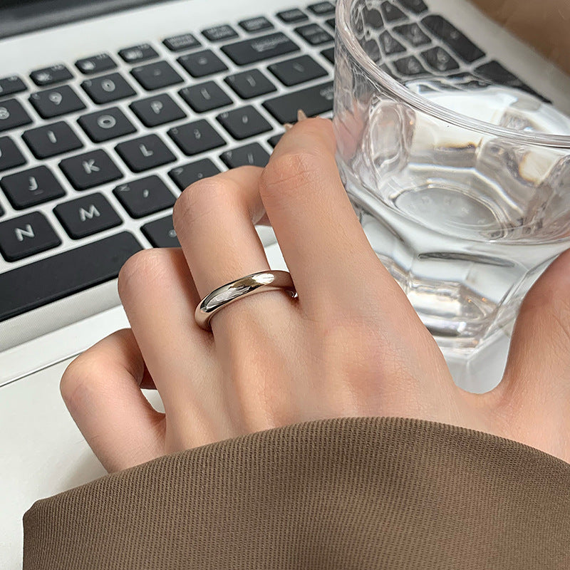 Beautiful Gold Ring with Unique Style