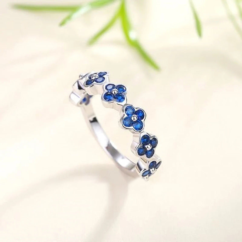 Romantic Ring for Special Moments