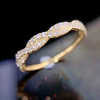 Romantic Ring for Special Moments