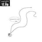 Beautiful Necklace with Unique Style