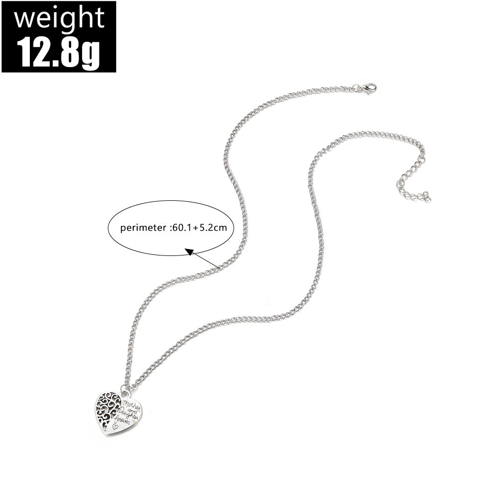 Beautiful Necklace with Unique Style