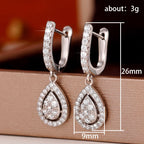 Beautiful Earring with Unique Style