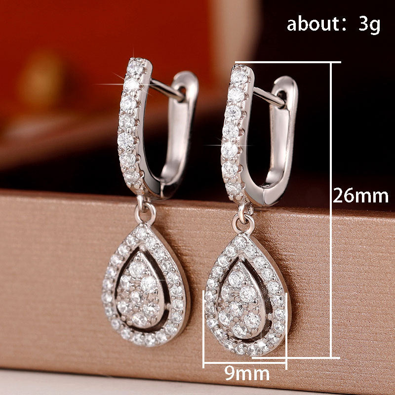 Beautiful Earring with Unique Style