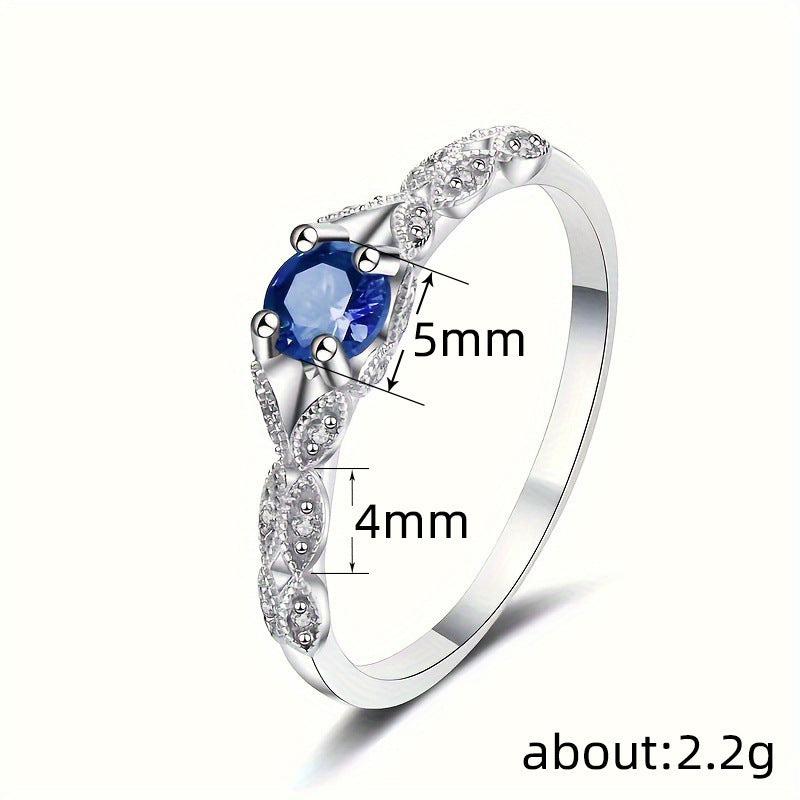 Beautiful Ring with Unique Style