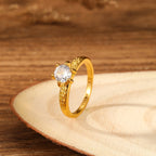 Beautiful Ring with Unique Style