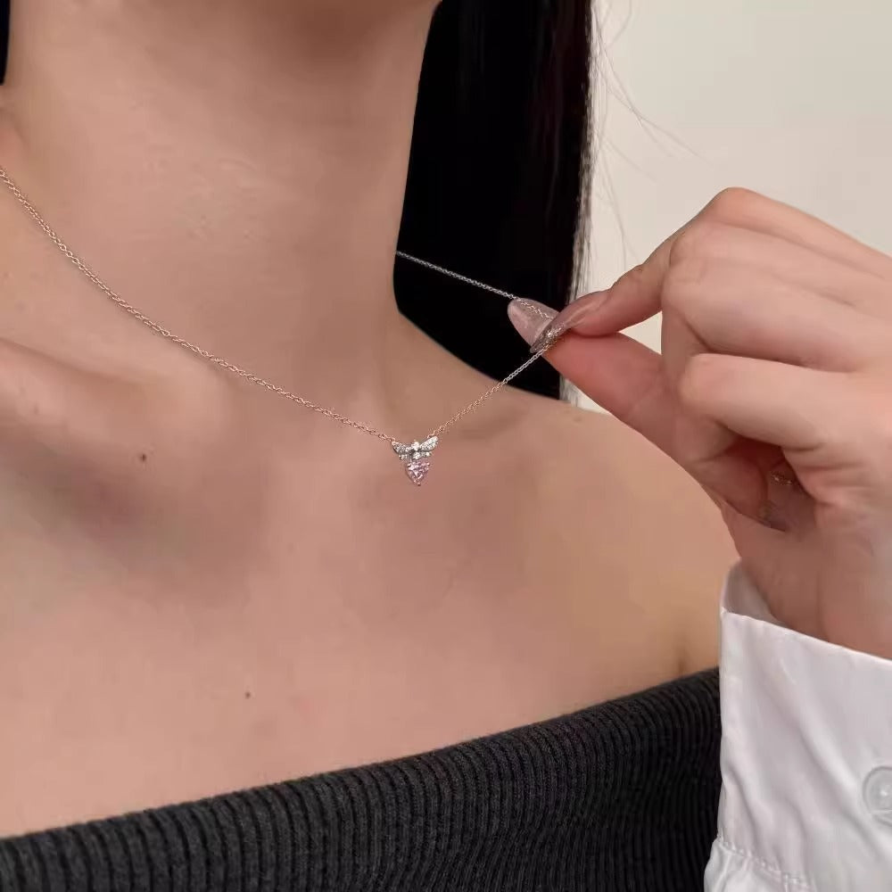 Vintage Handmade Necklace