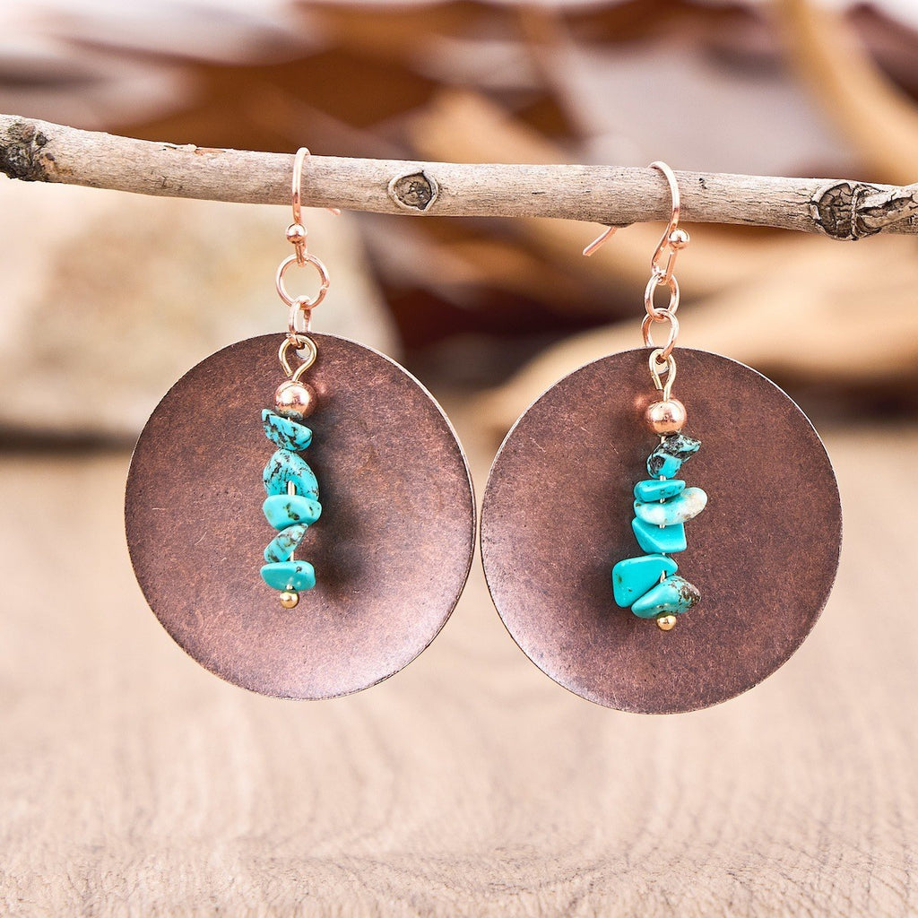 Beautiful Earring with Unique Style