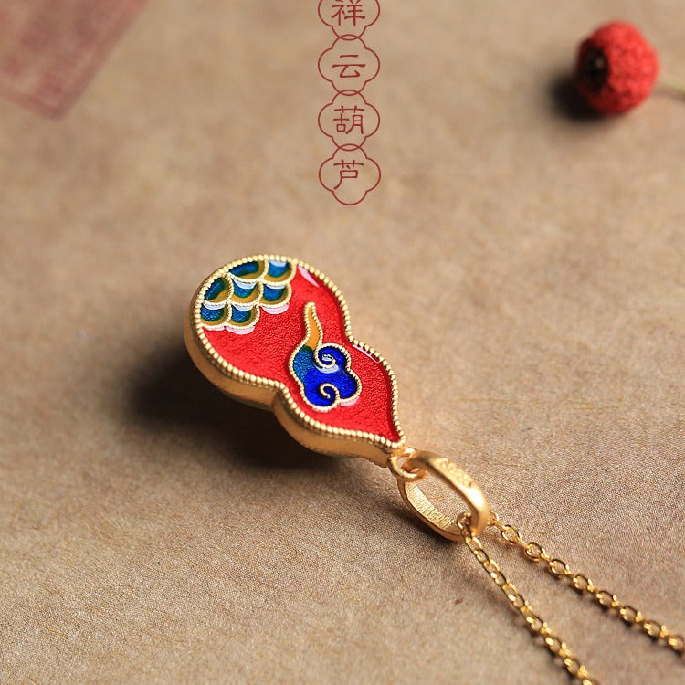 Beautiful Necklace with Unique Style