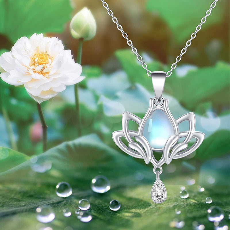 Beautiful Necklace with Unique Style