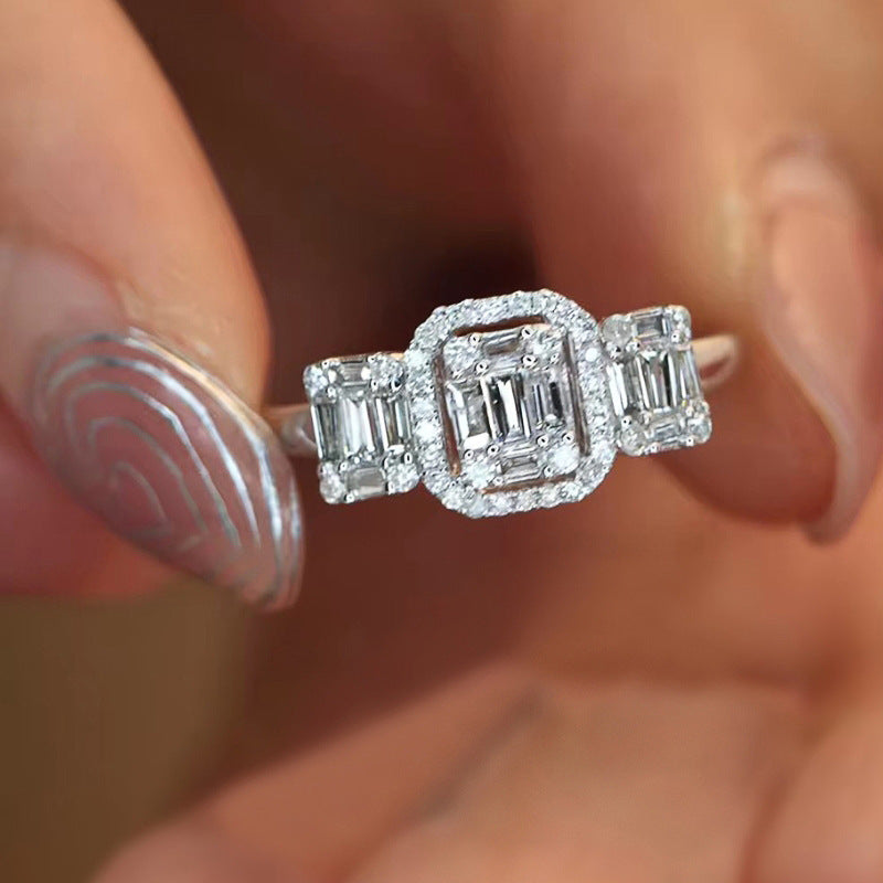 Elegant Ring for Every Occasion