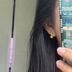 Vintage Handmade Piece